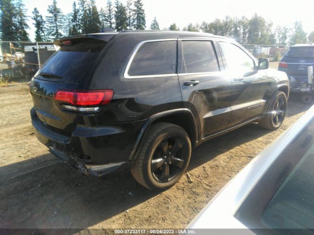 1C4RJEAG6FC856343 Jeep Grand Cherokee Altitude