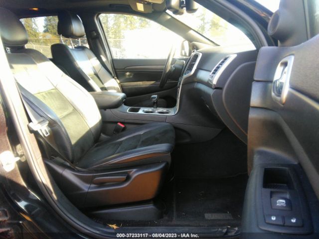 1C4RJEAG6FC856343 Jeep Grand Cherokee Altitude