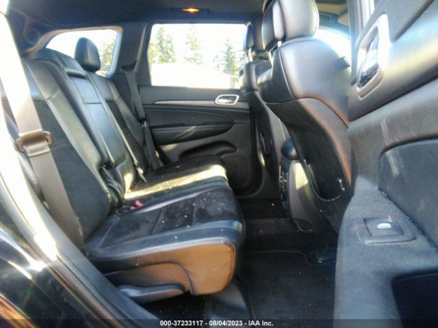 1C4RJEAG6FC856343 Jeep Grand Cherokee Altitude