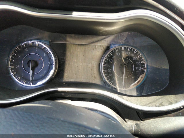 1C3CCCCB0FN582913 Chrysler 200 C