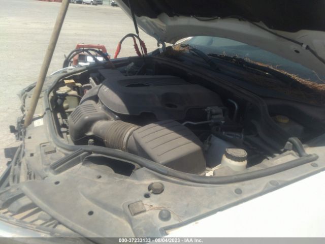1C4RDHAG1EC382938 Dodge Durango Sxt