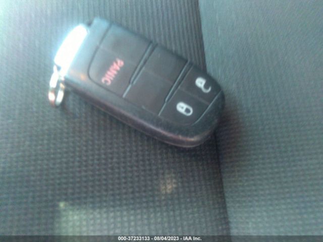 1C4RDHAG1EC382938 Dodge Durango Sxt