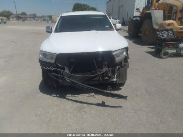1C4RDHAG1EC382938 Dodge Durango Sxt
