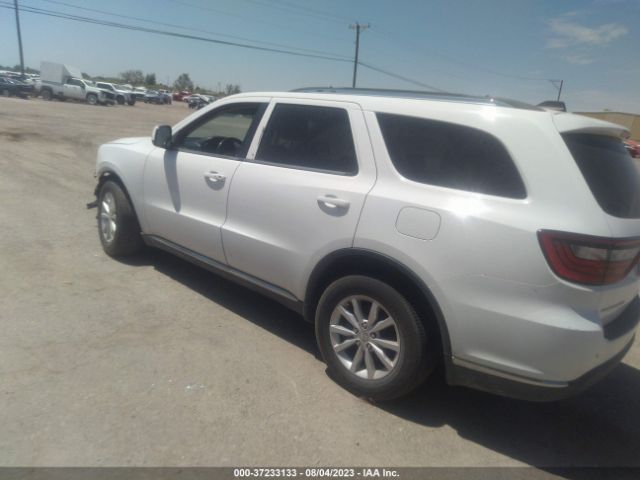 1C4RDHAG1EC382938 Dodge Durango Sxt