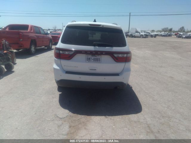 1C4RDHAG1EC382938 Dodge Durango Sxt