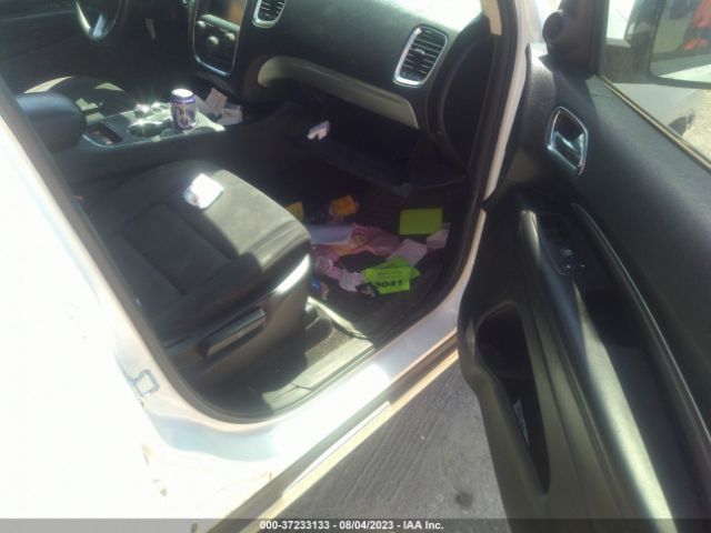 1C4RDHAG1EC382938 Dodge Durango Sxt