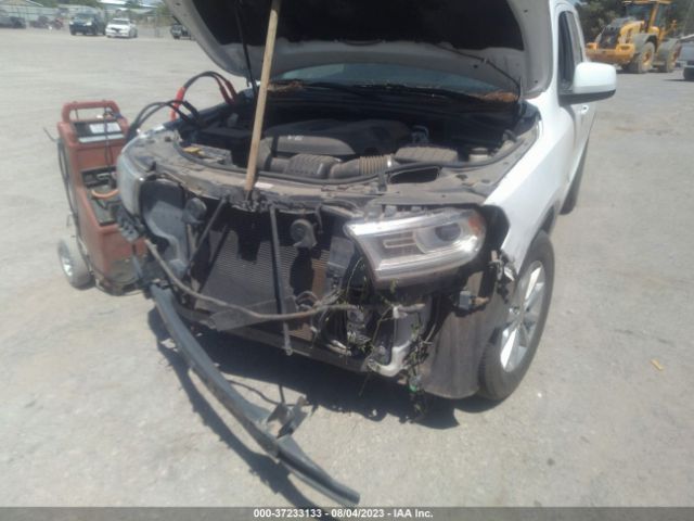 1C4RDHAG1EC382938 Dodge Durango Sxt