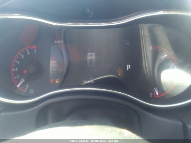 1C4RDHAG1EC382938 Dodge Durango Sxt