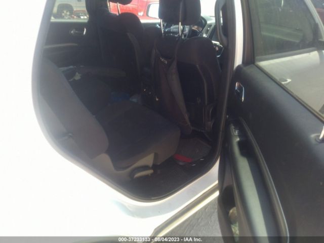 1C4RDHAG1EC382938 Dodge Durango Sxt