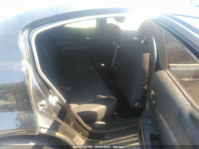 1C3CDZAB4EN145479 Dodge AVENGER SE
