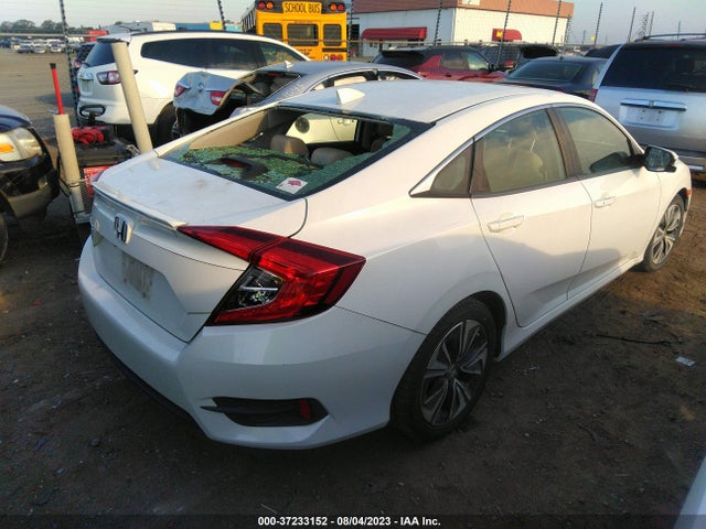 2018 HONDA CIVIC SEDAN EX-L VIN: JHMFC1F77JX031278