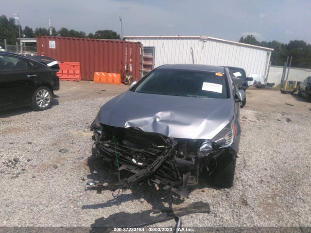 Hyundai Sonata Sport 2017 5NPE34AF6HH482964 Image 12