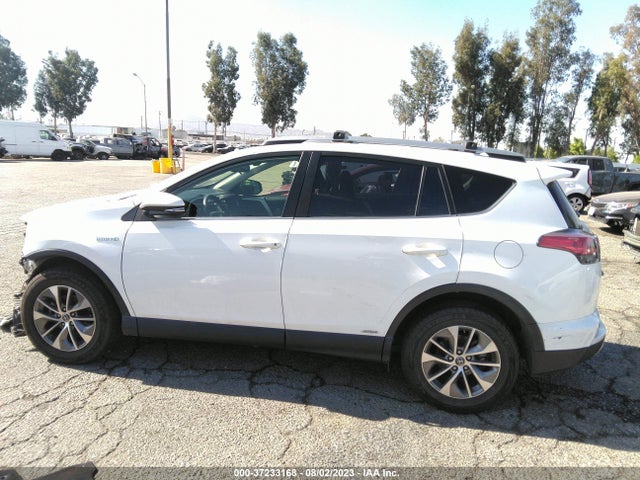 Toyota RAV4 HYBRID 2018 JTMRJREV4JD253149 Image 6