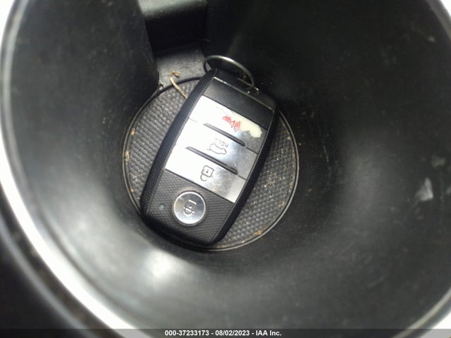 KIA SORENTO EX 2016 5XYPHDA15GG041654 Image 3