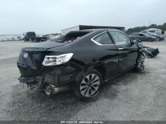 2015 HONDA ACCORD COUPE LX-S VIN: 1HGCT1B39FA007454