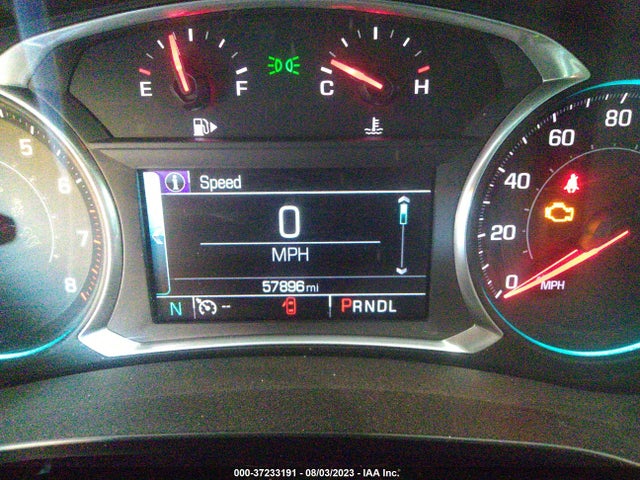 Chevrolet MALIBU LT 2018 1G1ZD5ST3JF165175 Image 15