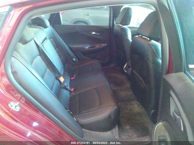 Chevrolet MALIBU LT 2018 1G1ZD5ST3JF165175 Image 8