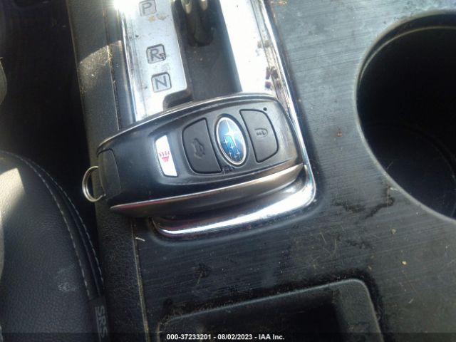 4S3BNAL66F3017229 Subaru Legacy 2.5i Limited