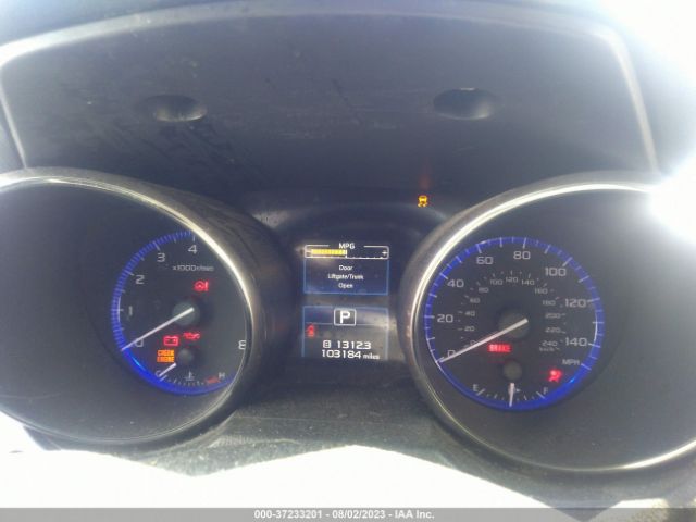 4S3BNAL66F3017229 Subaru Legacy 2.5i Limited