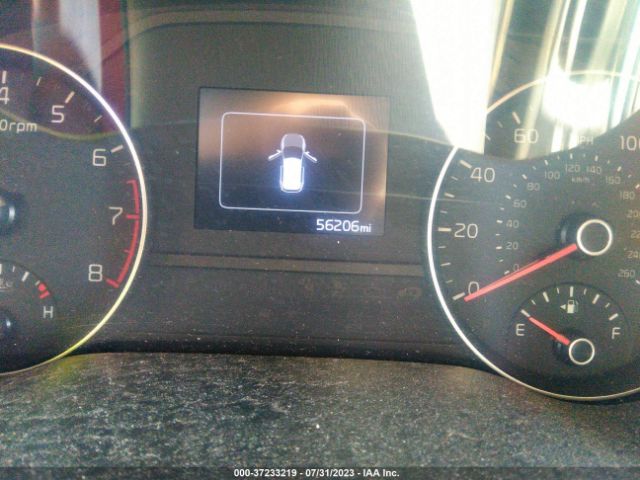 KNDPM3AC5K7508214 KIA Sportage Lx