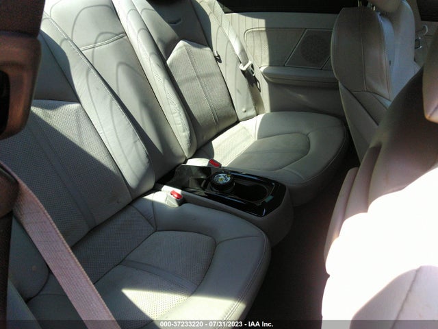 Cadillac CTS-V COUPE 2014 1G6DV1EP1E0142060 Image 8