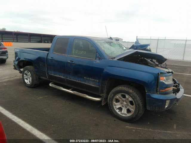 2016 1GCVKREC4GZ318832 main image