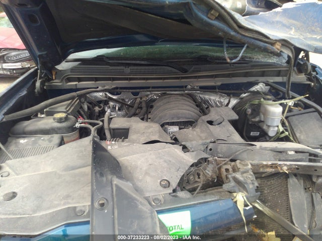 Chevrolet Silverado 1500 Lt 2016 1GCVKREC4GZ318832 Image 10