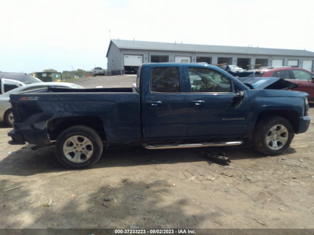 Chevrolet Silverado 1500 Lt 2016 1GCVKREC4GZ318832 Image 14