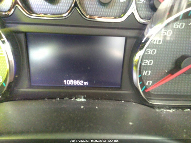 Chevrolet Silverado 1500 Lt 2016 1GCVKREC4GZ318832 Image 16