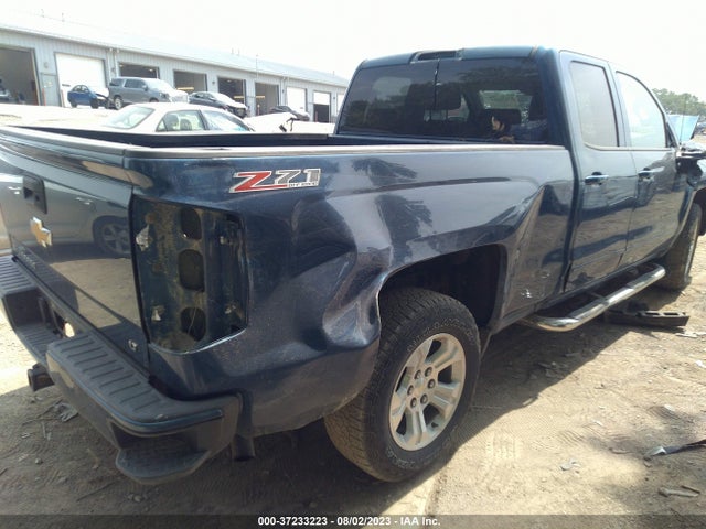 Chevrolet Silverado 1500 Lt 2016 1GCVKREC4GZ318832 Image 12