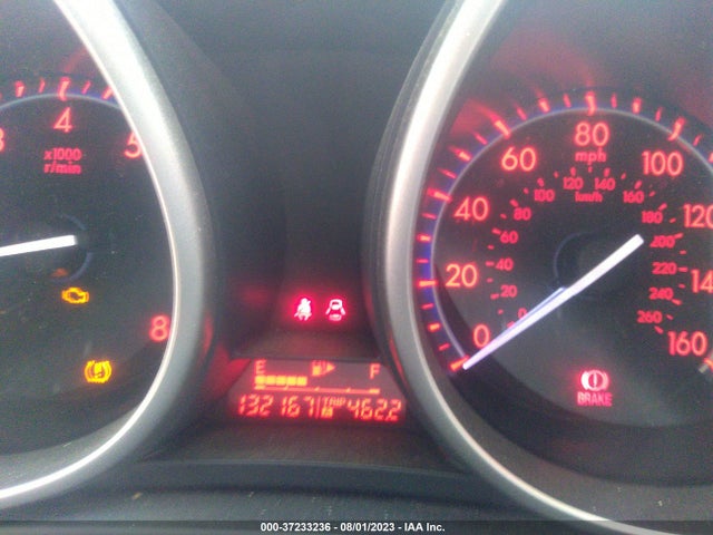 2010 MAZDA MAZDA3 S SPORT VIN: JM1BL1S50A1177335