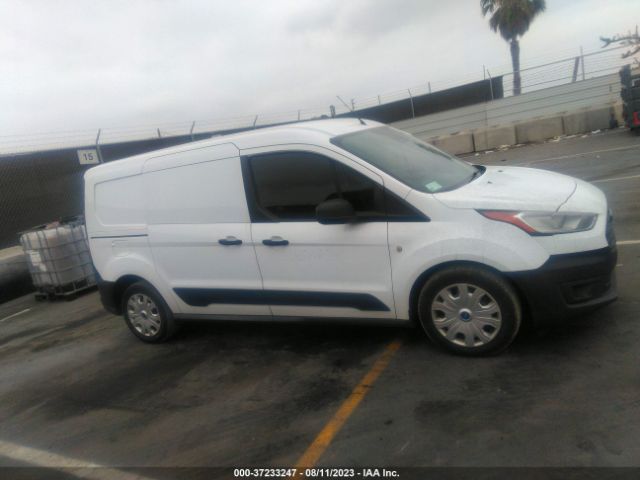 NM0LE7E25K1431574 Ford Transit Connect Van Xl