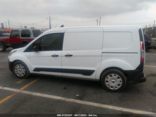 NM0LE7E25K1431574 Ford Transit Connect Van Xl
