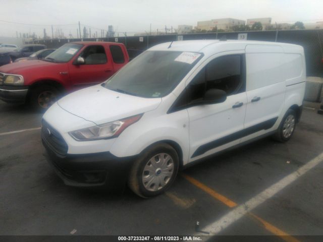 NM0LE7E25K1431574 Ford Transit Connect Van Xl