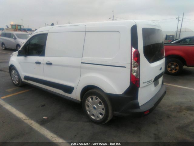 NM0LE7E25K1431574 Ford Transit Connect Van Xl