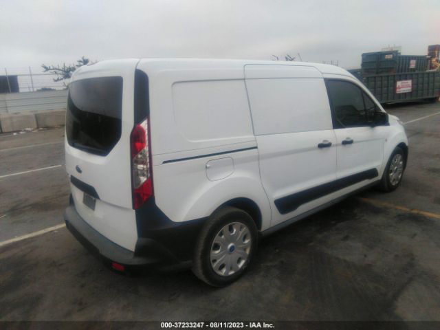 NM0LE7E25K1431574 Ford Transit Connect Van Xl
