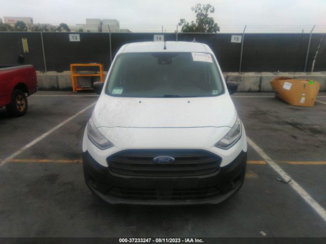 NM0LE7E25K1431574 Ford Transit Connect Van Xl