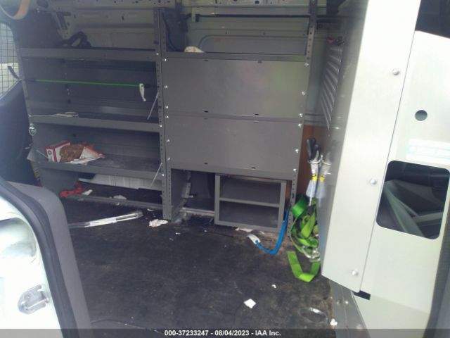 NM0LE7E25K1431574 Ford Transit Connect Van Xl