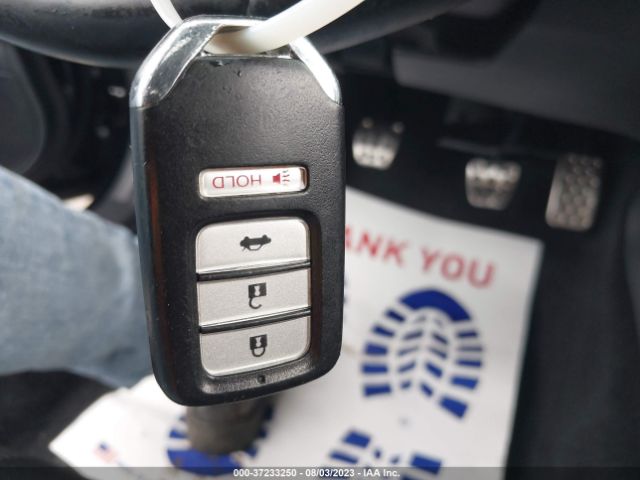 2HGFC1E5XHH707109 Honda Civic Sedan Si