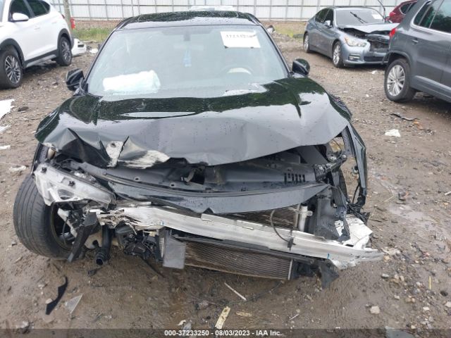 2HGFC1E5XHH707109 Honda Civic Sedan Si