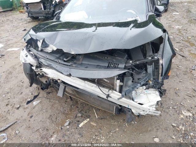 2HGFC1E5XHH707109 Honda Civic Sedan Si