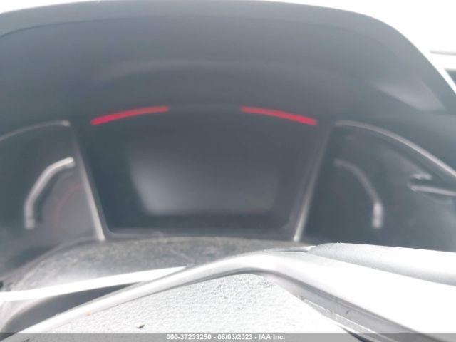 2HGFC1E5XHH707109 Honda Civic Sedan Si