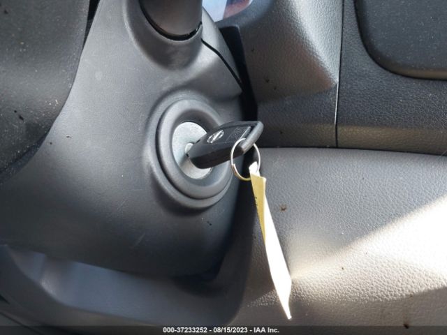 3N6CM0KN0FK731150 Nissan NV200 SV
