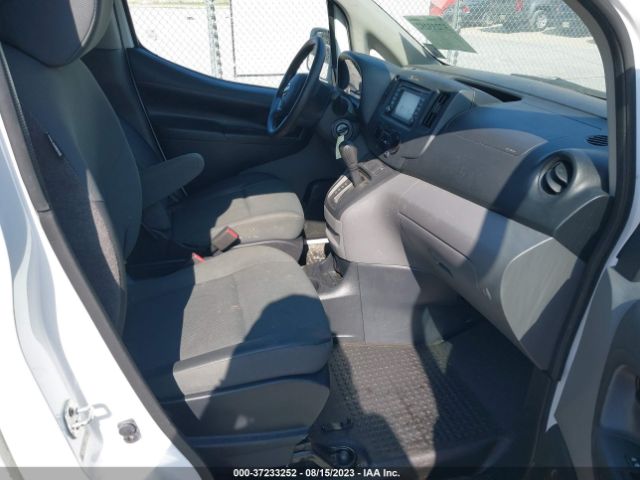 3N6CM0KN0FK731150 Nissan NV200 SV