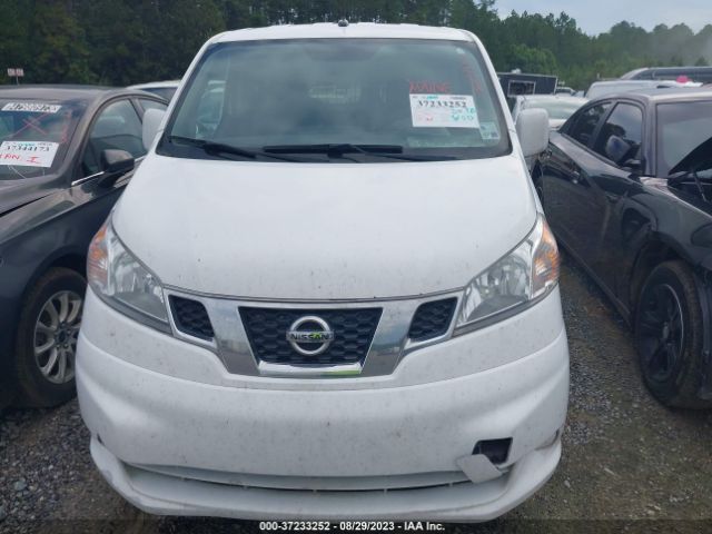 3N6CM0KN0FK731150 Nissan NV200 SV