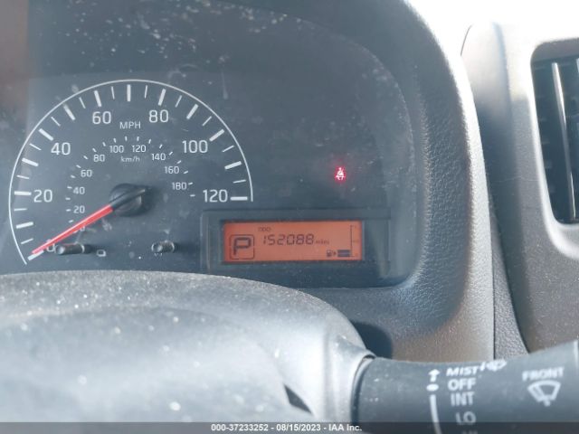 3N6CM0KN0FK731150 Nissan NV200 SV