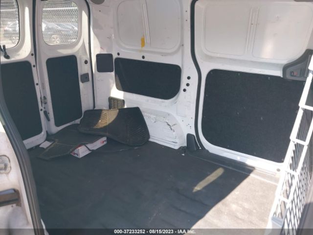 3N6CM0KN0FK731150 Nissan NV200 SV