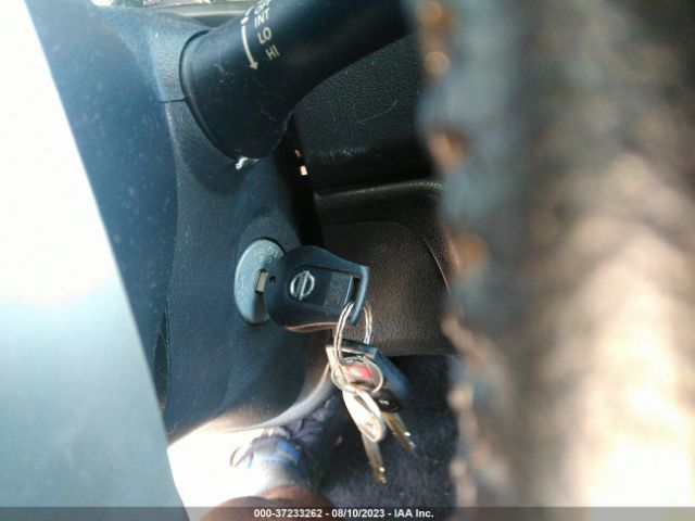 3N1CE2CP9JL357574 Nissan Versa Note Sv