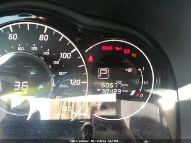 3N1CE2CP9JL357574 Nissan Versa Note Sv