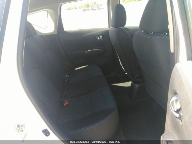 3N1CE2CP9JL357574 Nissan Versa Note Sv